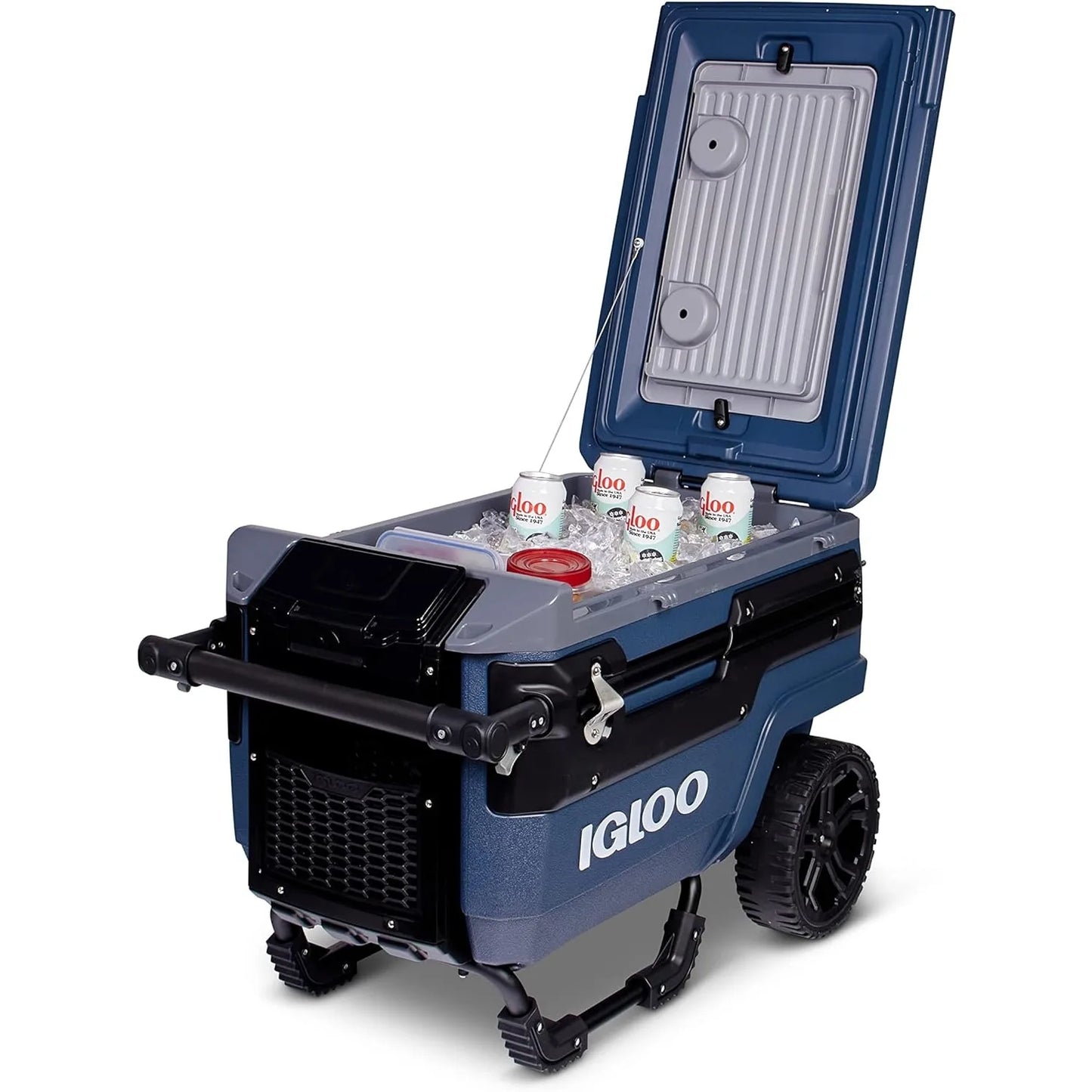 Premium Trailmate Cooler