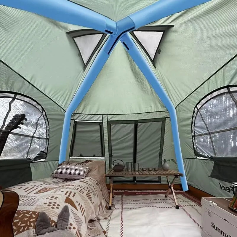 Glamping Inflatable Tent